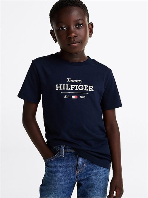  TOMMY HILFIGER | KB0KB09356T/C1G